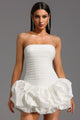 Zuri - Sleeveless Mini Dress