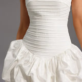 Zuri - Sleeveless Mini Dress — view 3