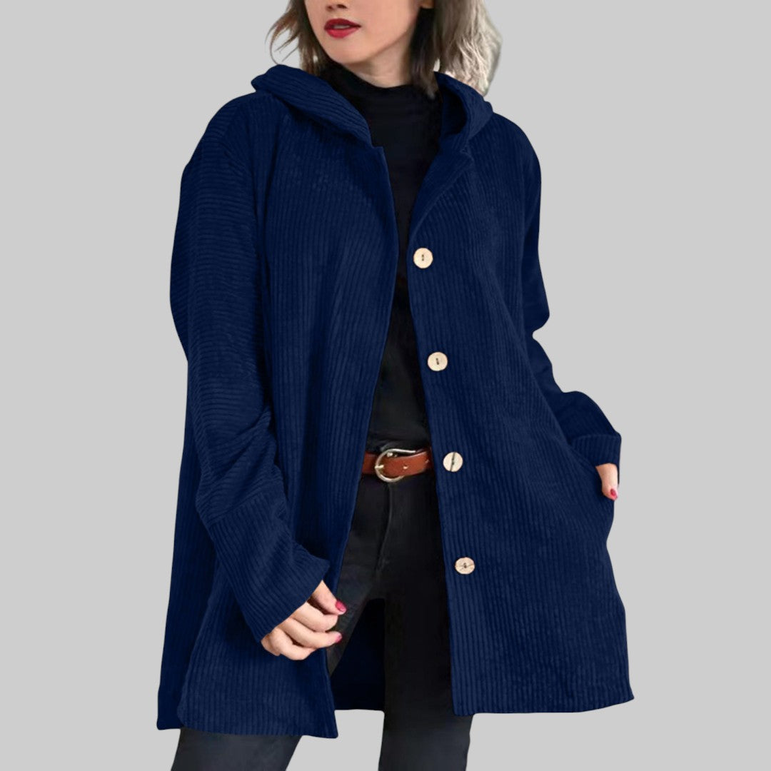 Cordia™ | Padded Jacket — view 7