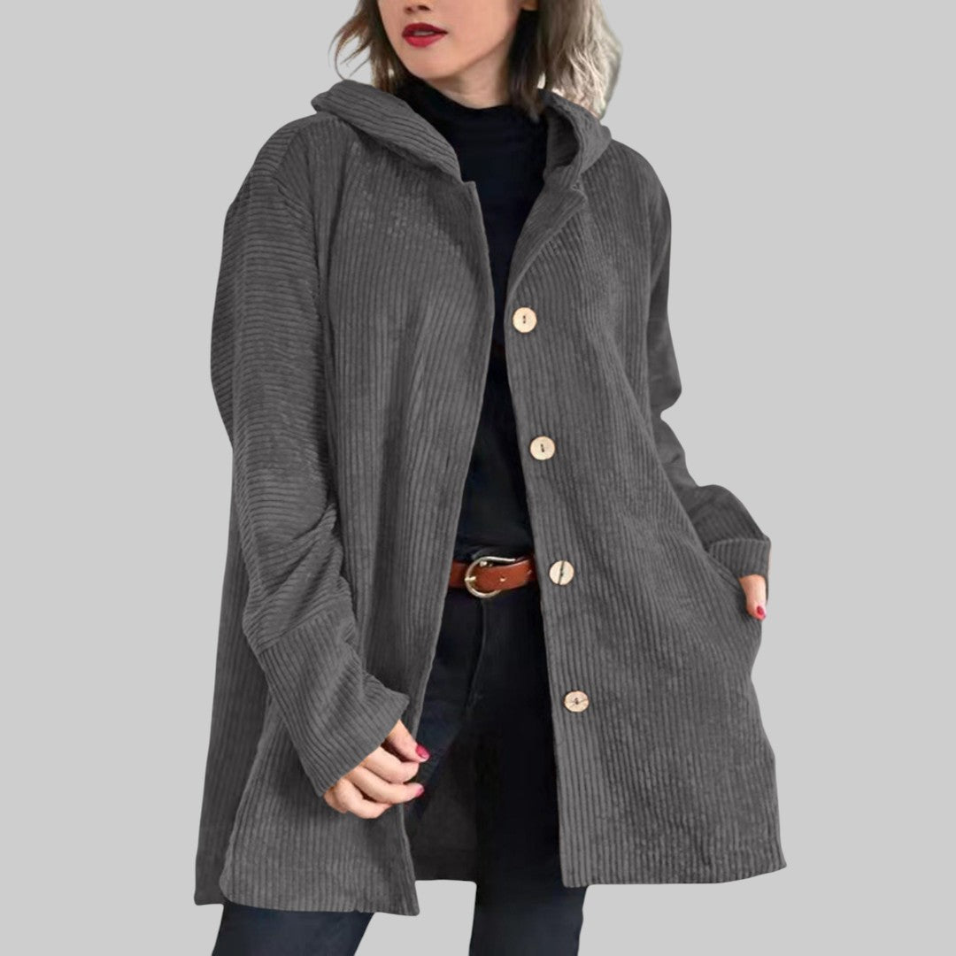 Cordia™ | Padded Jacket — view 6