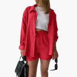 Victoria - Chic Two-Piece Set — view 3