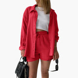 Victoria - Chic Two-Piece Set — view 3