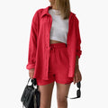 Victoria - Chic Two-Piece Set — view 3