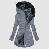 Cassiora - Comfortable Coat — view 4