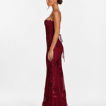 Rosalie Corset Gown — view 15