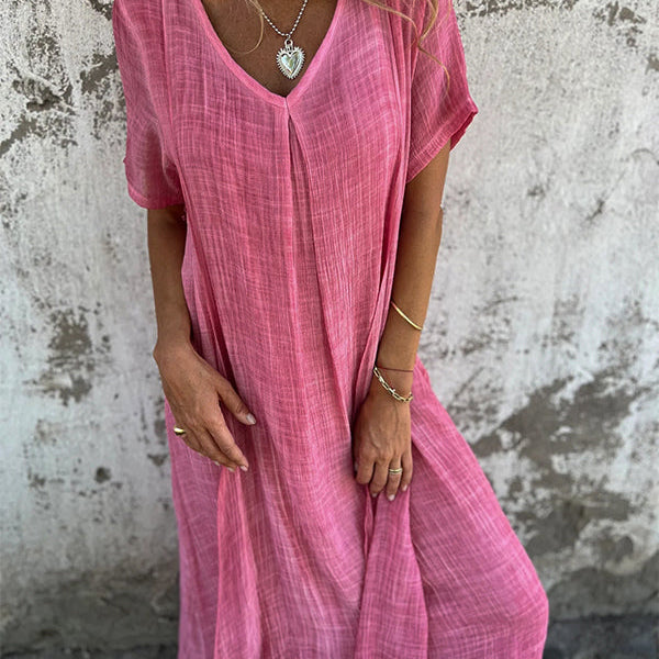 Isabelle - Maxidress — view 2
