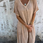 Isabelle - Maxidress — view 12