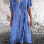 Isabelle - Maxidress — view 6