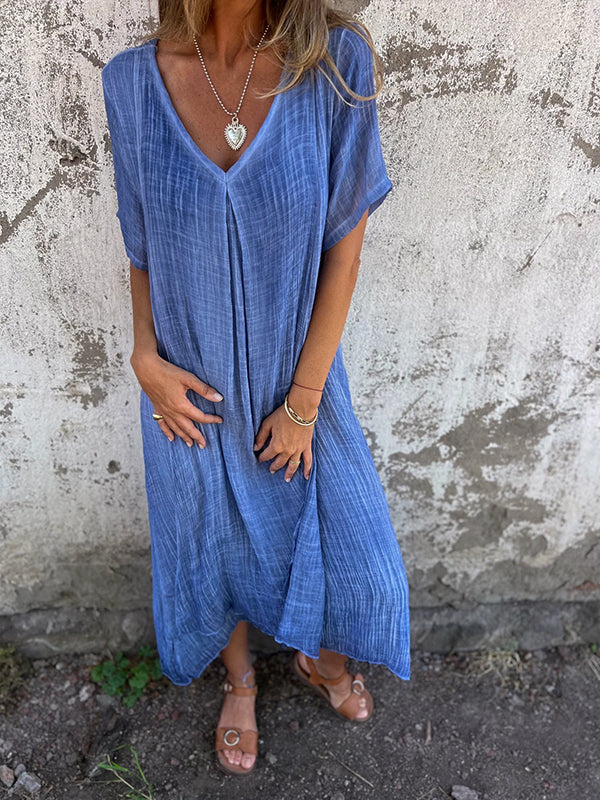 Isabelle - Maxidress
