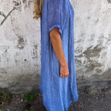 Isabelle - Maxidress — view 8