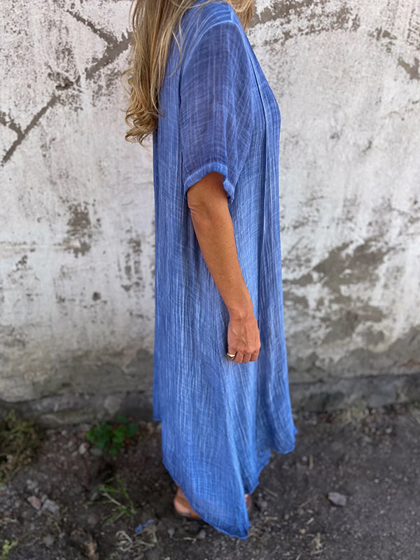 Isabelle - Maxidress — view 8