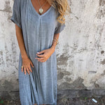 Isabelle - Maxidress — view 13