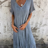 Isabelle - Maxidress — view 5