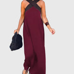 Elena | Elegant Maxi Dress — view 4