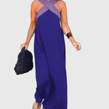 Elena | Elegant Maxi Dress — view 10