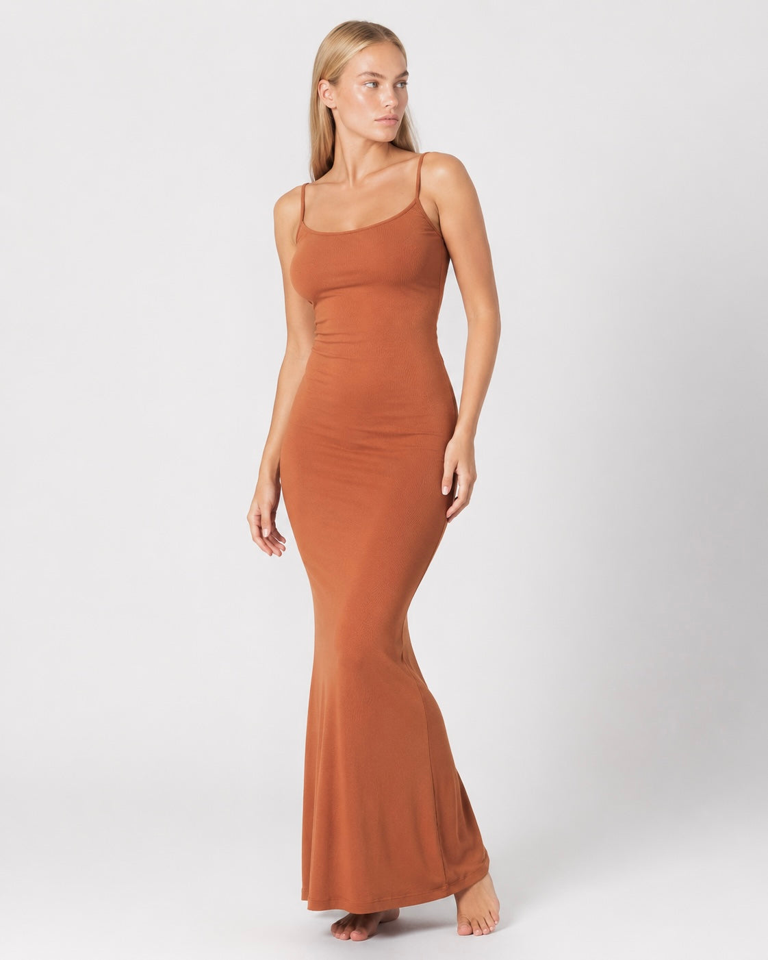 Second Skin Maxi Dress — view 21