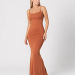Second Skin Maxi Dress — view 21
