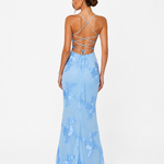 Rosalie Corset Gown — view 10