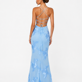 Rosalie Corset Gown — view 10