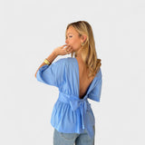 Colette - Limited Edition Blouse — view 6