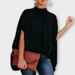 Lurdes - Versatile Blouse — view 5