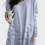 B Rich Fiorè Tunic — view 3