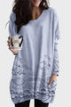 B Rich Fiorè Tunic — view 3