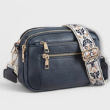 Dorianyx - Crossbody Bag