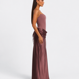 After Midnight Corset Gown — view 23