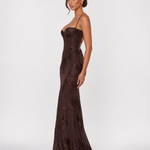Rosalie Corset Gown — view 21