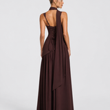 Aria Maxi Dress — view 9
