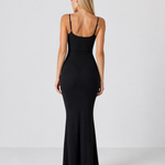 Second Skin Maxi Dress — view 6