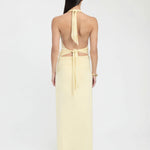 ARIA | Nyx Halter Maxi — view 13
