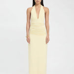 ARIA | Nyx Halter Maxi — view 4