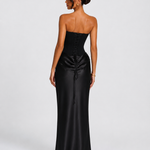 After Midnight Corset Gown — view 21
