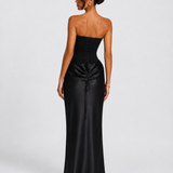 After Midnight Corset Gown — view 21