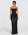 After Midnight Corset Gown — view 5