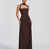 Aria Maxi Dress — view 7