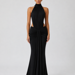 Scarlet Muse Gown — view 4