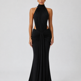 Scarlet Muse Gown — view 4