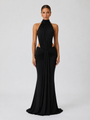 Scarlet Muse Gown — view 4