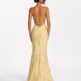 Rosalie Corset Gown — view 6