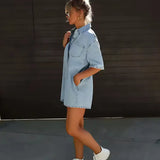 Nonette - Summer Jumpsuit — view 8