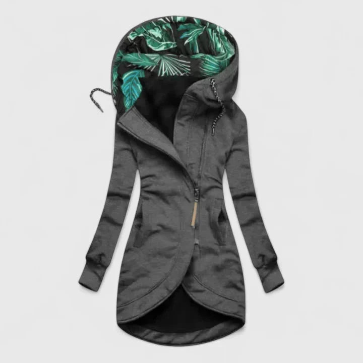 Annalysiah | Comfortable Jacket — view 2