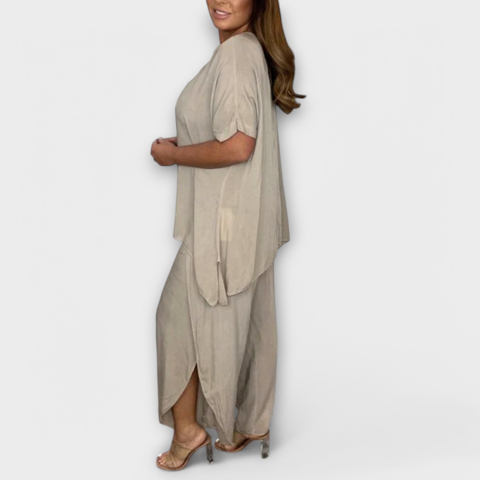 Maria - Two-Piece Set — view 7