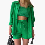 Victoria - Chic Two-Piece Set — view 8