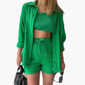 Victoria - Chic Two-Piece Set — view 8