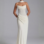 ARIA | Muse Maxi Dress — view 10