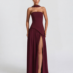 Aura Maxi Dress — view 16