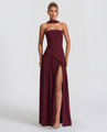 Aura Maxi Dress — view 16